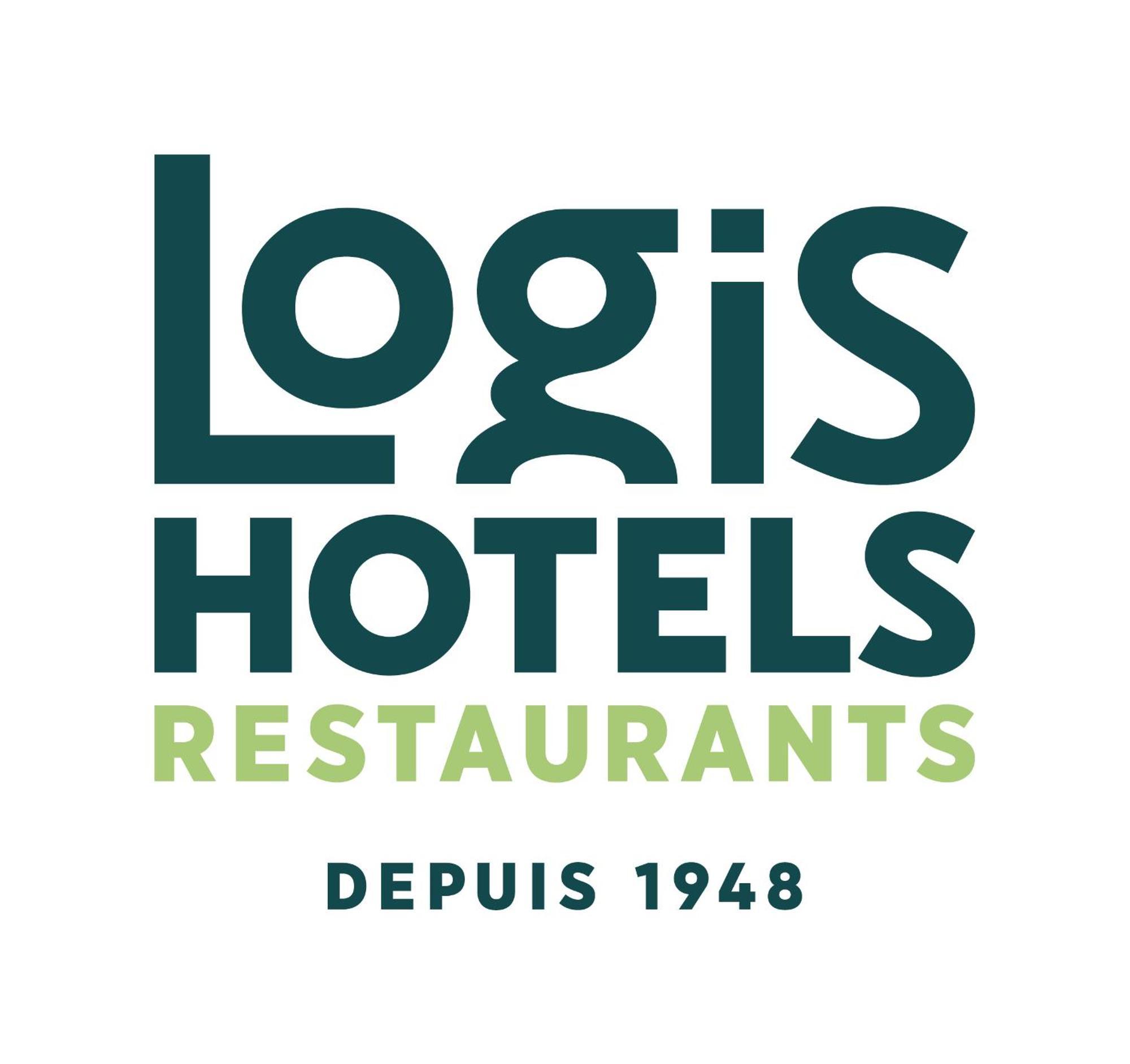 Logis Hotel Terre De Loire Belleville-sur-Loire Exterior photo