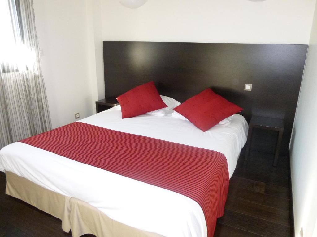 Logis Hotel Terre De Loire Belleville-sur-Loire Room photo